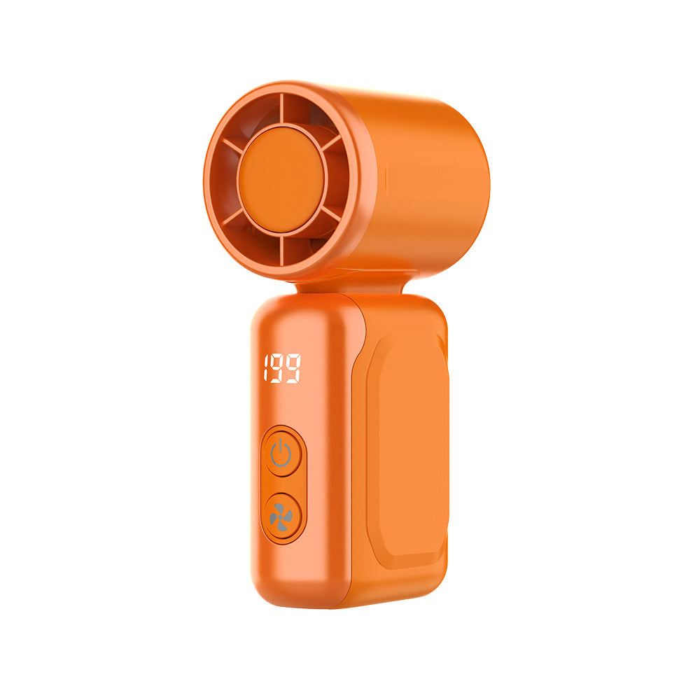 Portable Mini Fan Bowlift