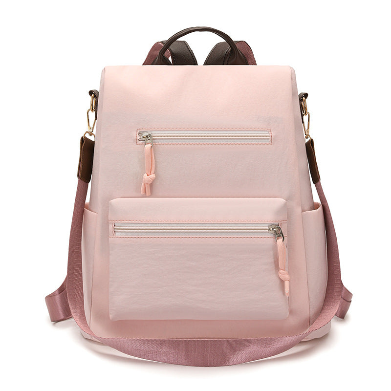 Versatile and Stylish Backpack Bowlift