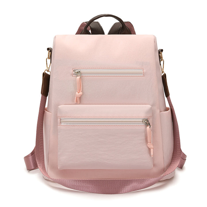 Versatile and Stylish Backpack Bowlift