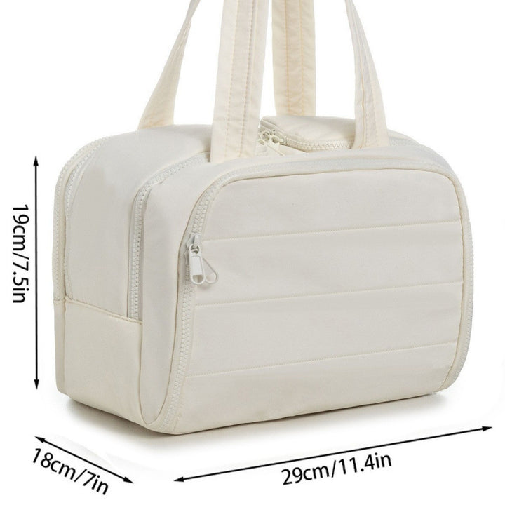 Insulated Lunch Tote Bowlift