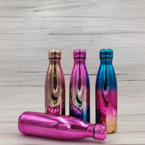 Women Insulated Water Bottle Bowlift