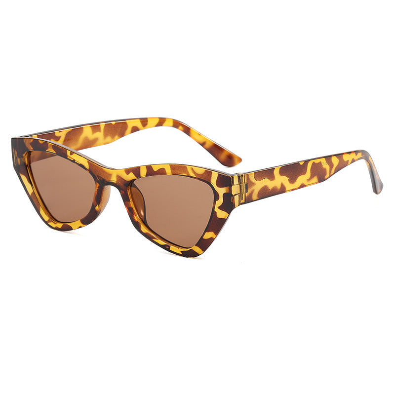 Women's trendy Cat-Eye sunglasses Bowlift