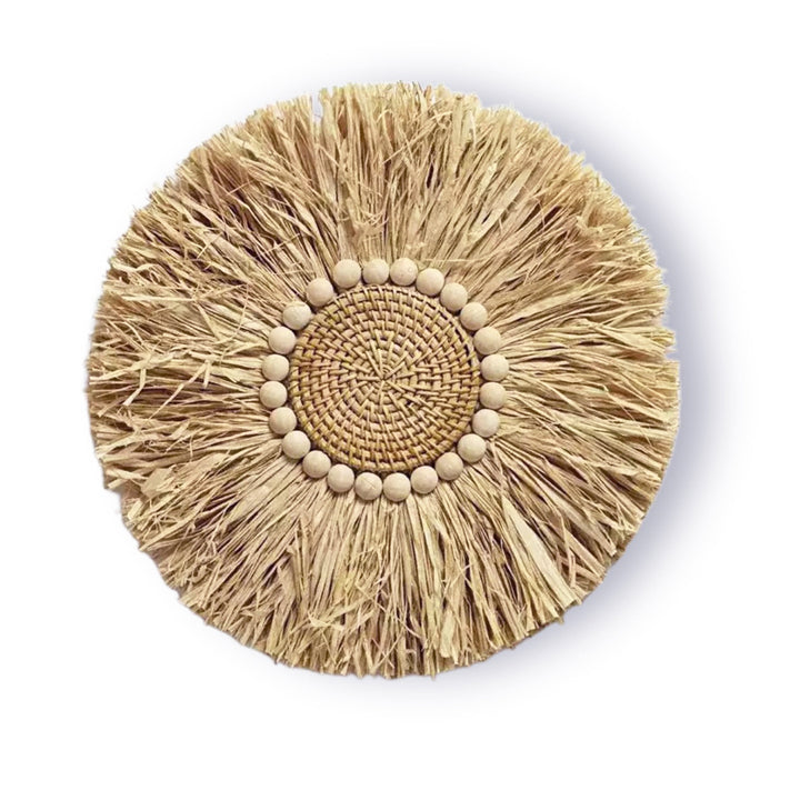 Artisan Decorative Wall Art