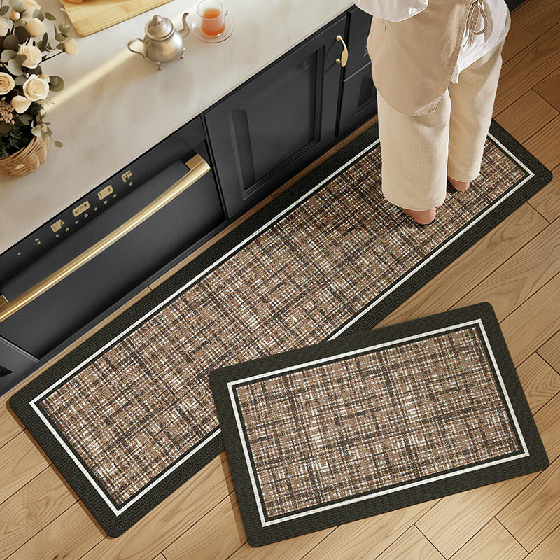 Anti-Fatigue Kitchen Runner Mat Bowlift