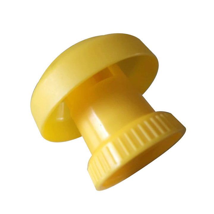 Refillable Hanging ant bait bottle cap dispenser Bowlift
