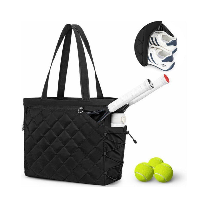 Sporty tennis bag Bowlift