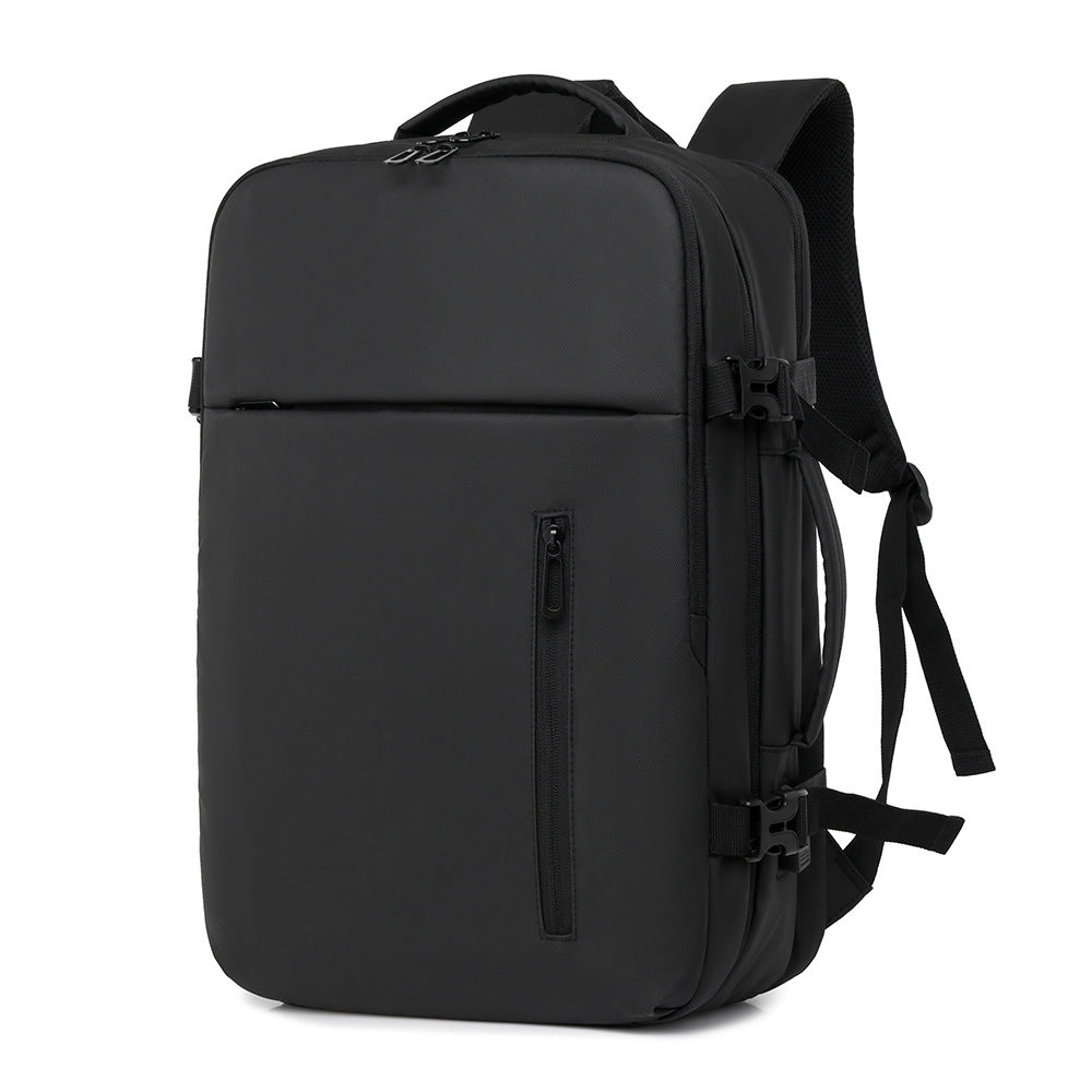 Versatile Business Travel Backpack Bowlift