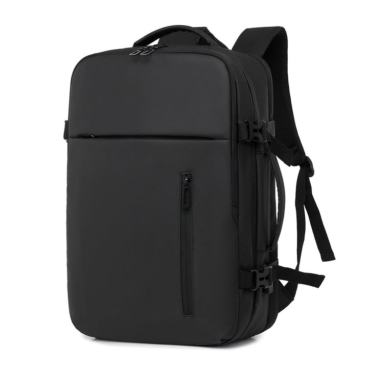 Versatile Business Travel Backpack Bowlift