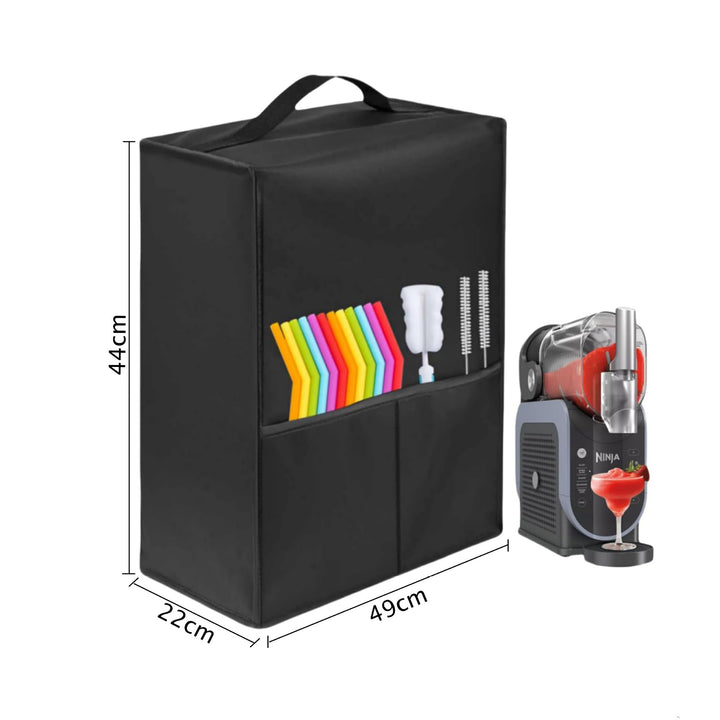 Practical Storage Bag For Kitchen Utensils Bowlift
