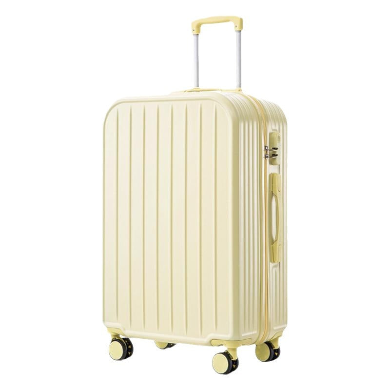 Unisex Premium Hard-Shell Luggage Bowlift