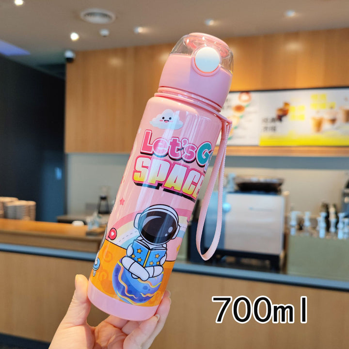 Women's Space Flight Water Bottle Bowlift