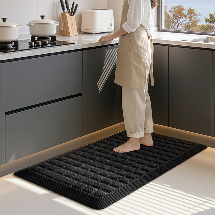 Anti-Fatigue Kitchen Mat Bowlift