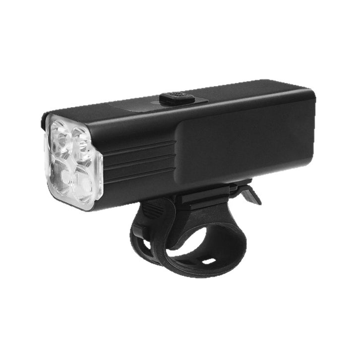 Adjustable Bicycle Front Light Bowlift
