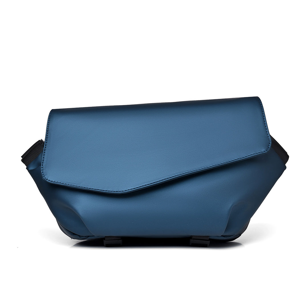 Sleek Waterproof Crossbody Bag Bowlift