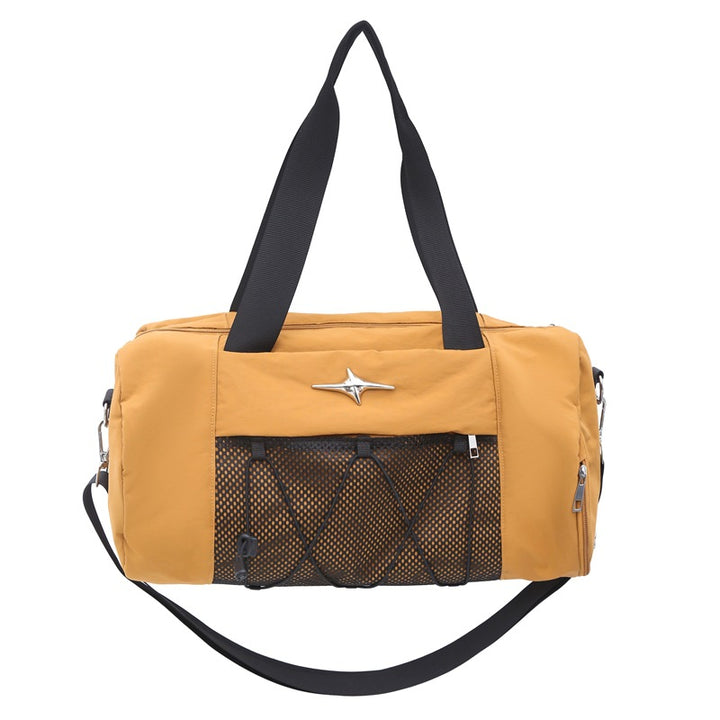 Versatile Multi-Purpose Gym Duffle Bag Bowlift