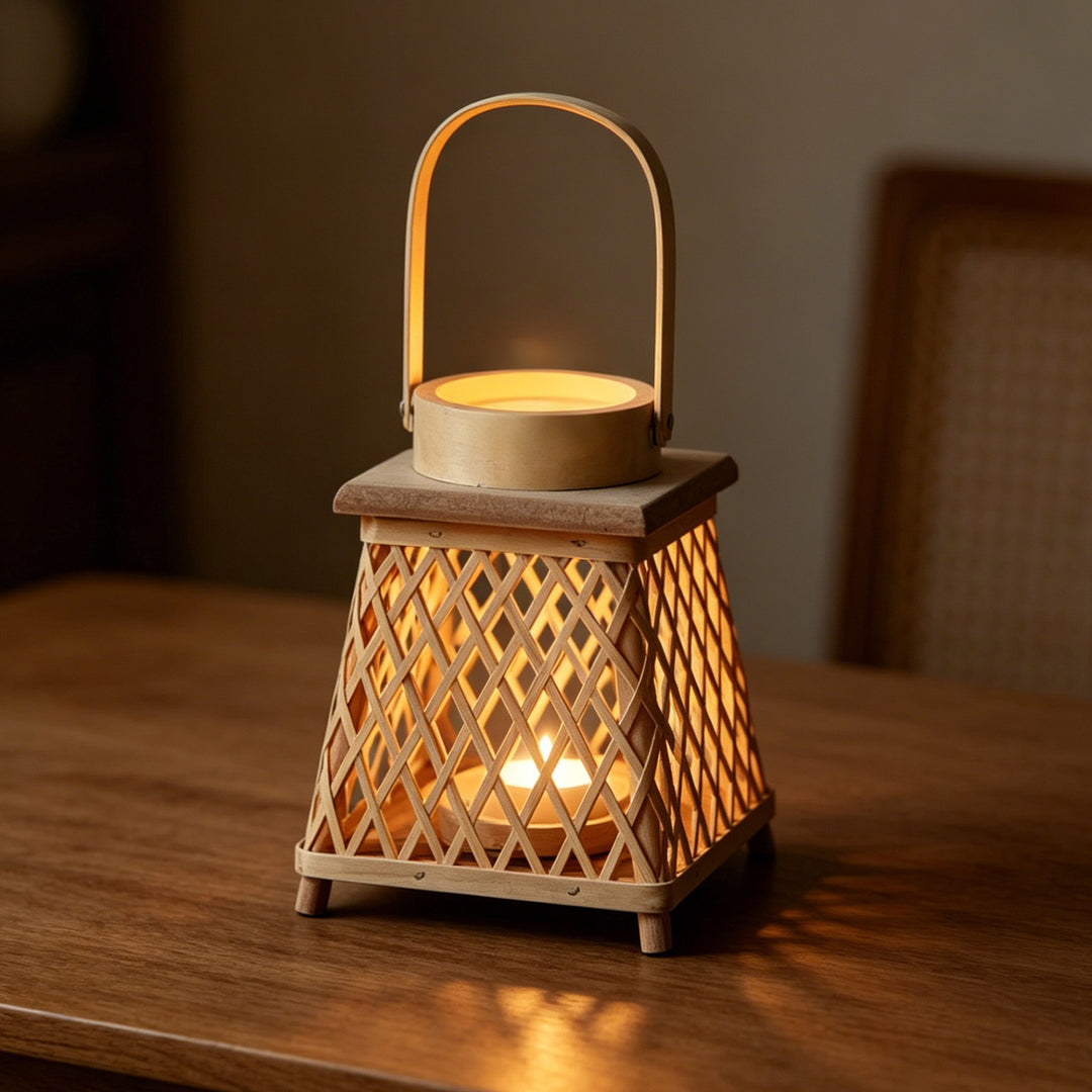 Decorative Lantern Bowlift