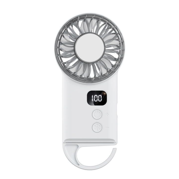 Portable Mini USB Fan Bowlift