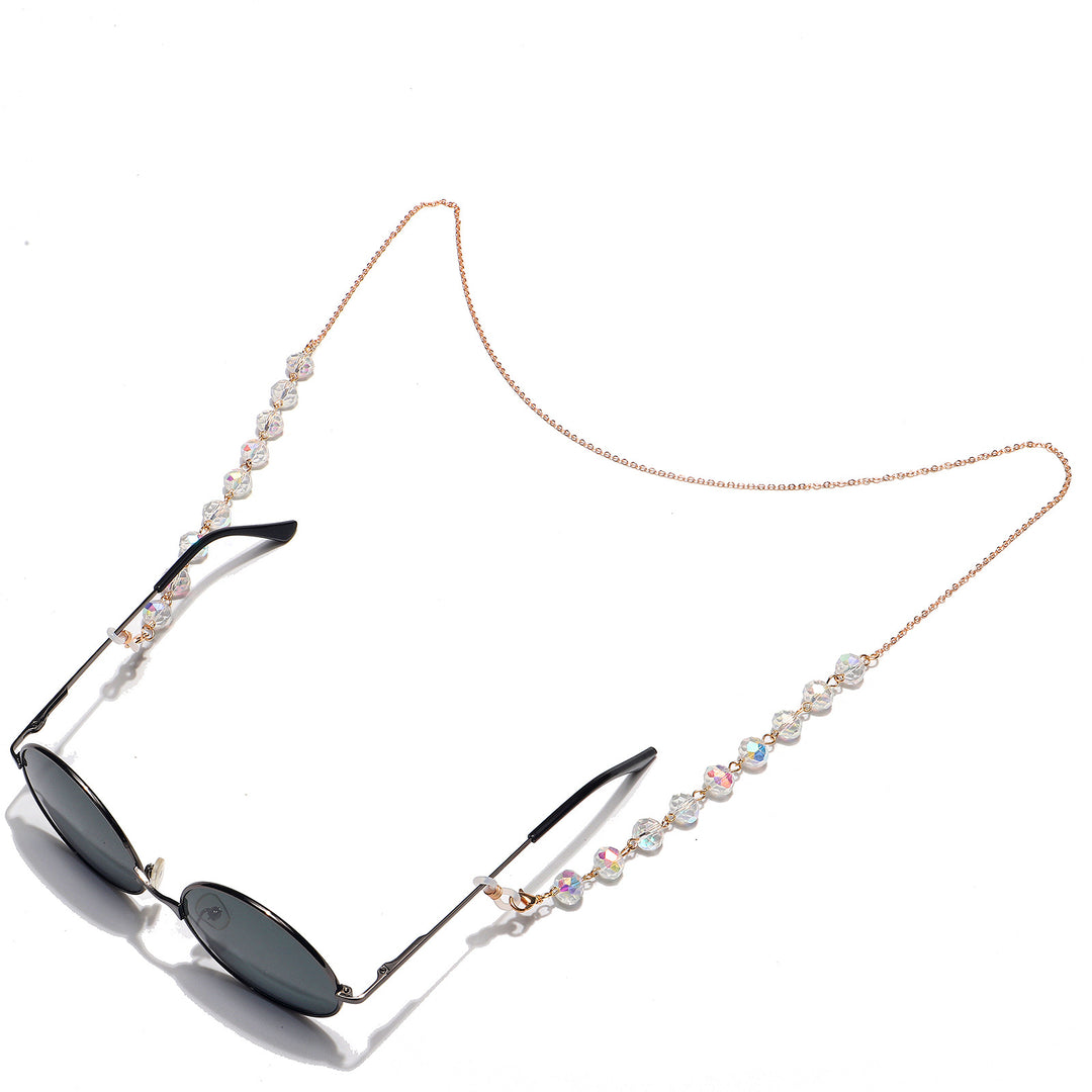 Glamorous Eyewear Chain Bowlift
