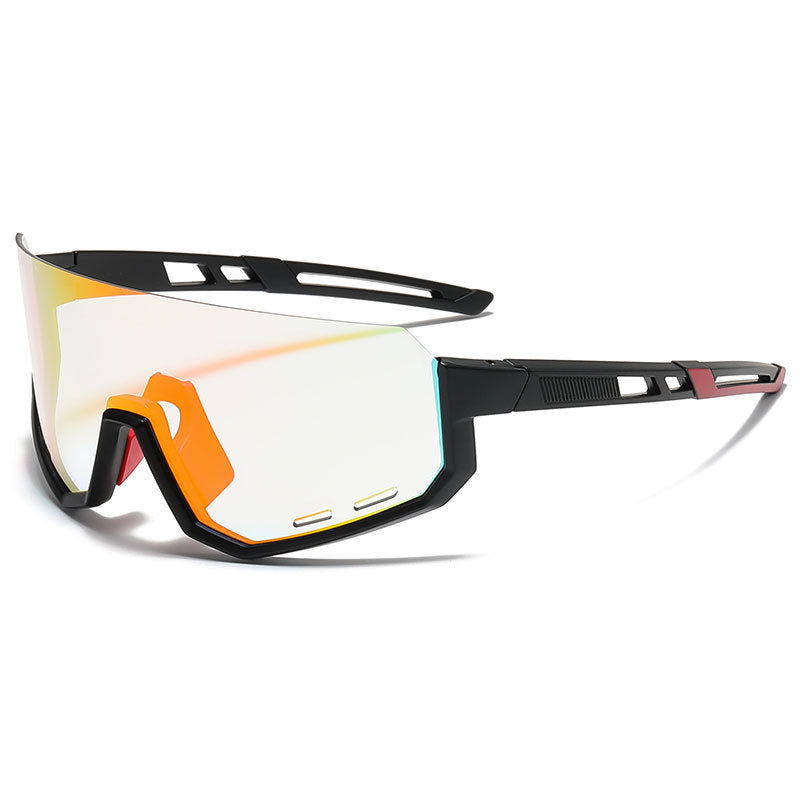 Men's High-Performance Cycling Sunglasses Bowlift