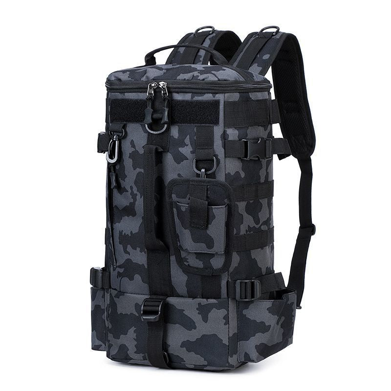 Rucksack Bowlift