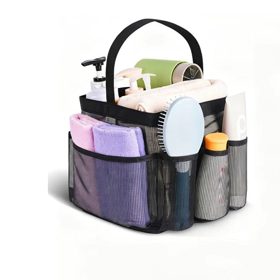 Practical Toilet Bag Bowlift
