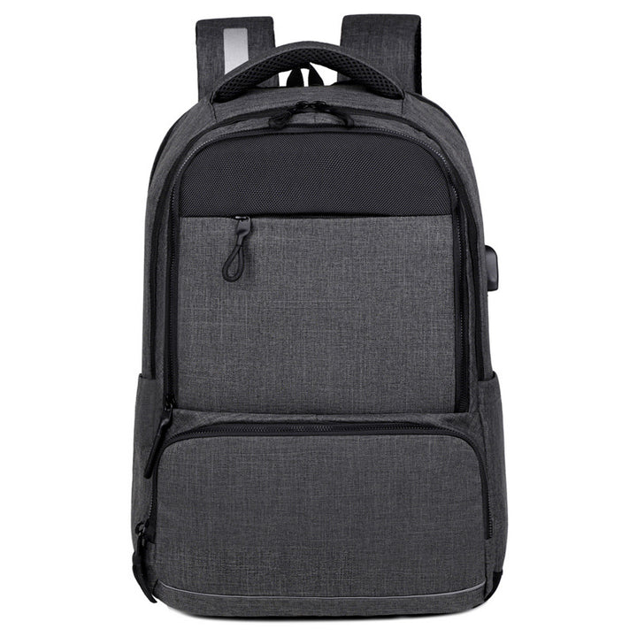 Versatile High-Performance Laptop Backpack Bowlift