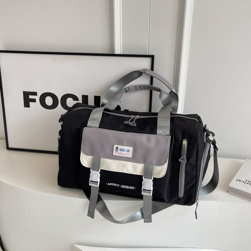 Versatile Adventure Sports Duffel