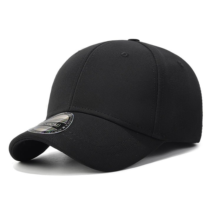 Men's Elegant Embroidered Baseball Cap Bowlift