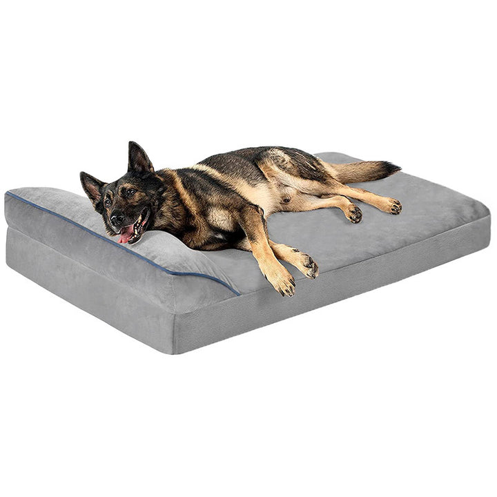 Orthopedic Dog Bed