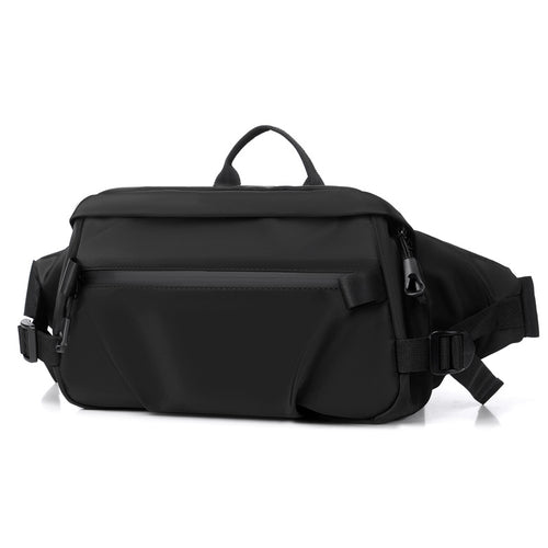 Waterproof Utility Sling Bag Bowlift