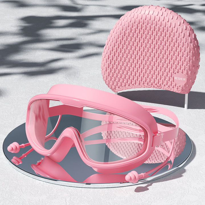 Premium Water Sports Diving Mask Bowlift