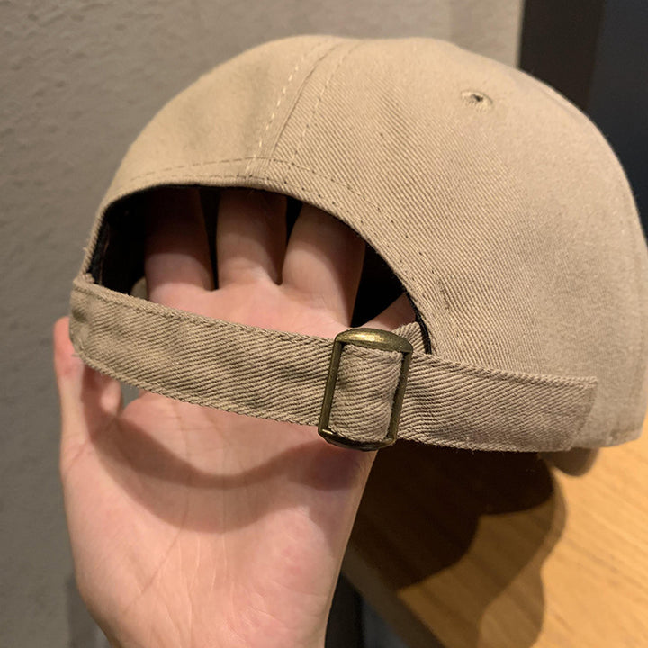 Unisex Classic Comfort Adjustable Cap Bowlift