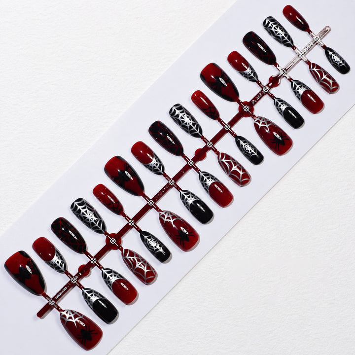 Artificial Nails Bowlift