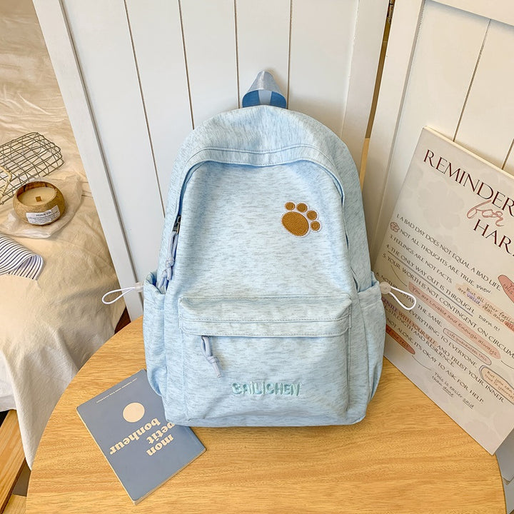 Casual Everyday Backpack