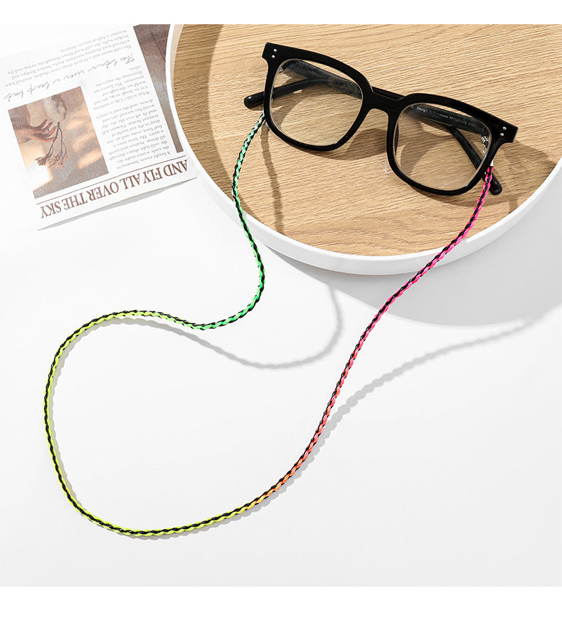 Colorful Eyewear Holder Bowlift