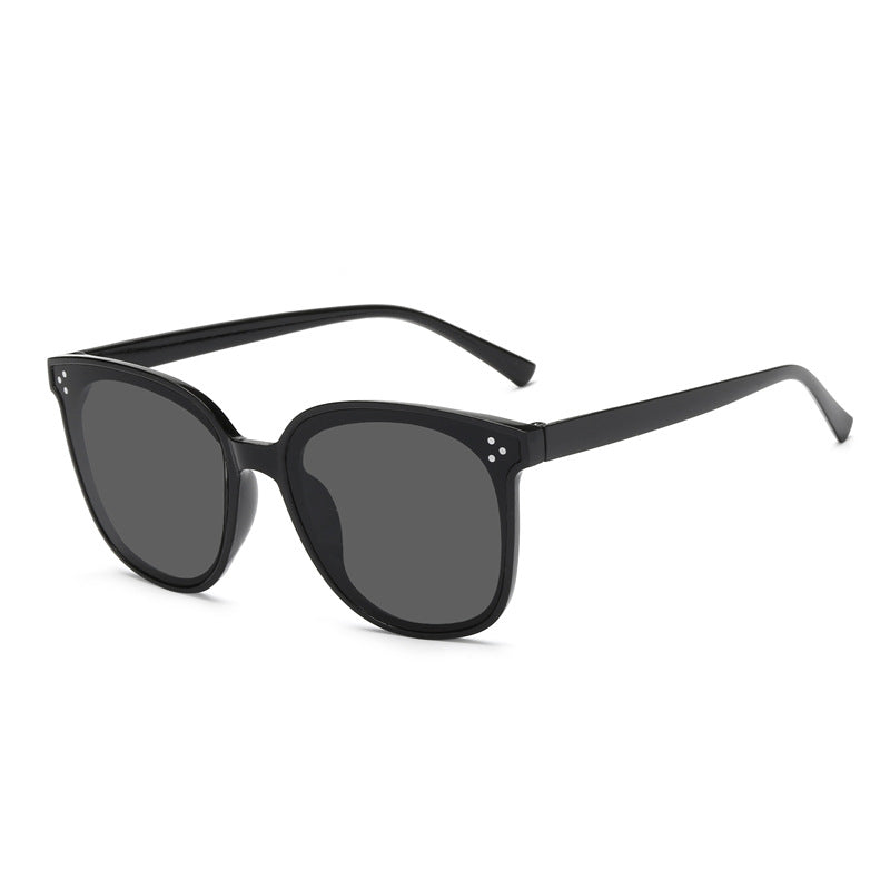 UV Protection Cat Eye Sunglasses Bowlift