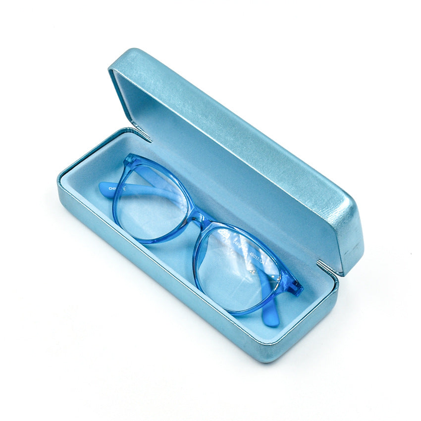 Stylish Protective Eyewear Case Bowlift