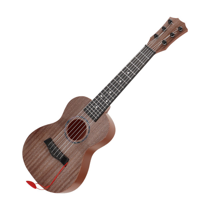 Acoustic Ukulele Bowlift