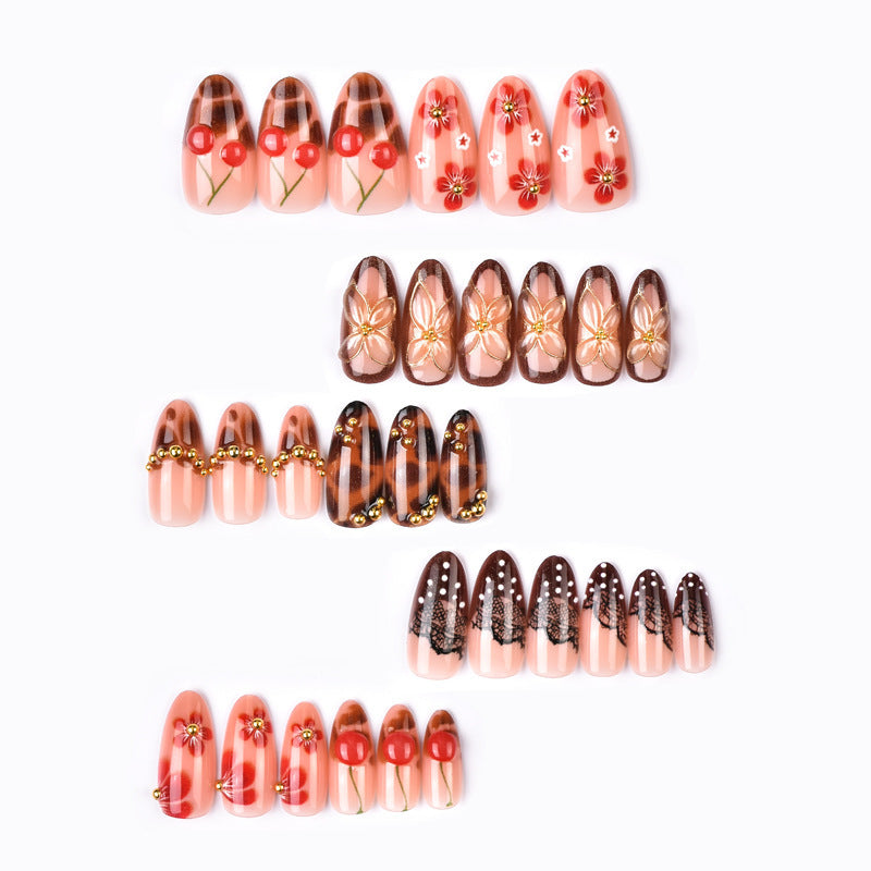 creative Nail Art Collection Bowlift