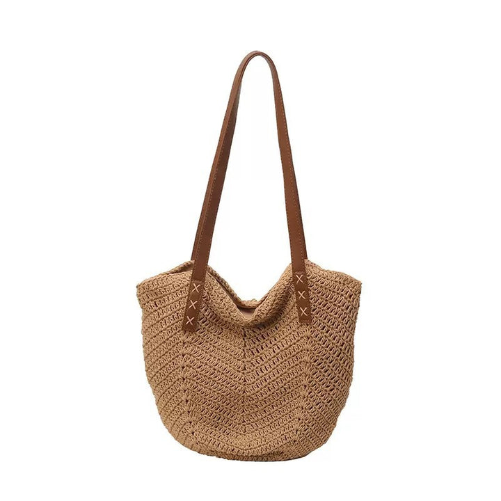 Elegant Macrame Tote-Bag Bowlift