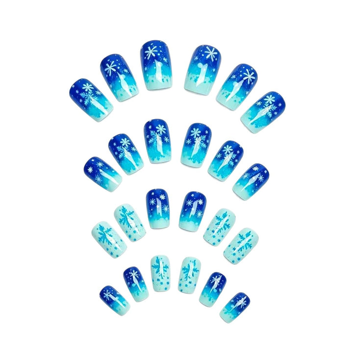 Nail Art Bowlift