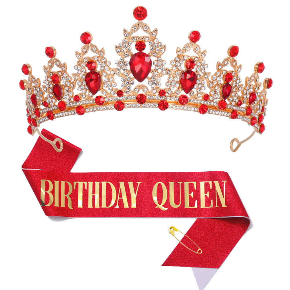 Women's Royal Tiara Bowlift