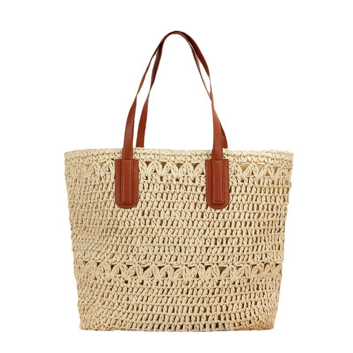 Refined Beach Bag Bowlift