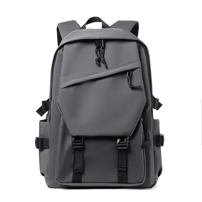 Versatile Anti-Theft Backpack Bowlift