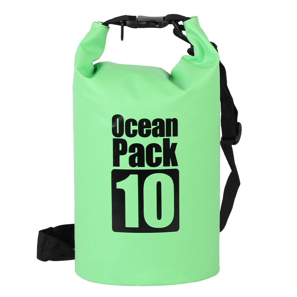 Women's Waterproof Backpack with Adjustable Shoulder Strap Bowlift