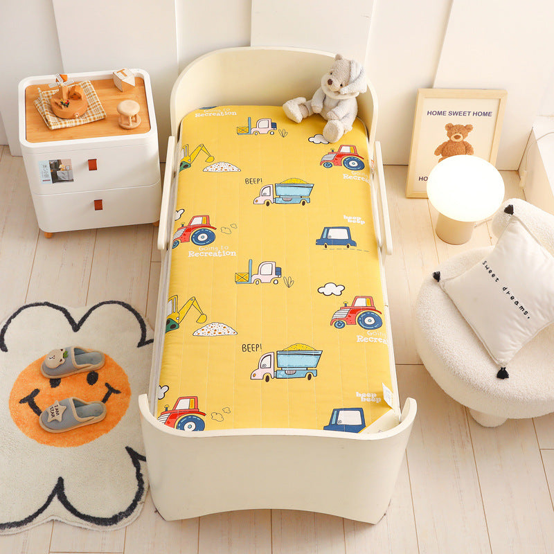 Ladies' children's bedding Bowlift