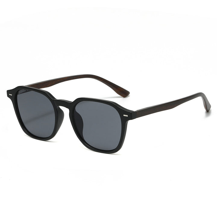 Stylish Retro-Inspired Sunglasses Bowlift