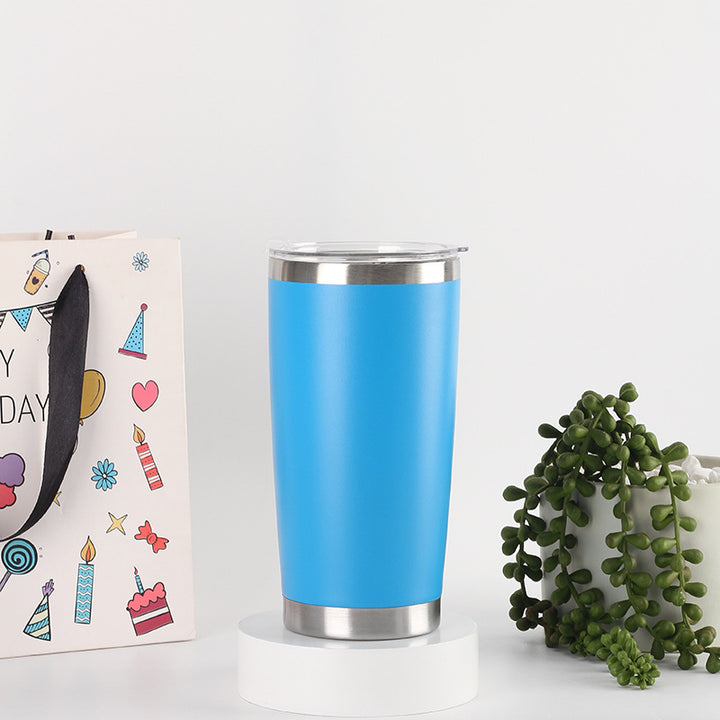 Ladies Insulated Drinking Cup Bowlift