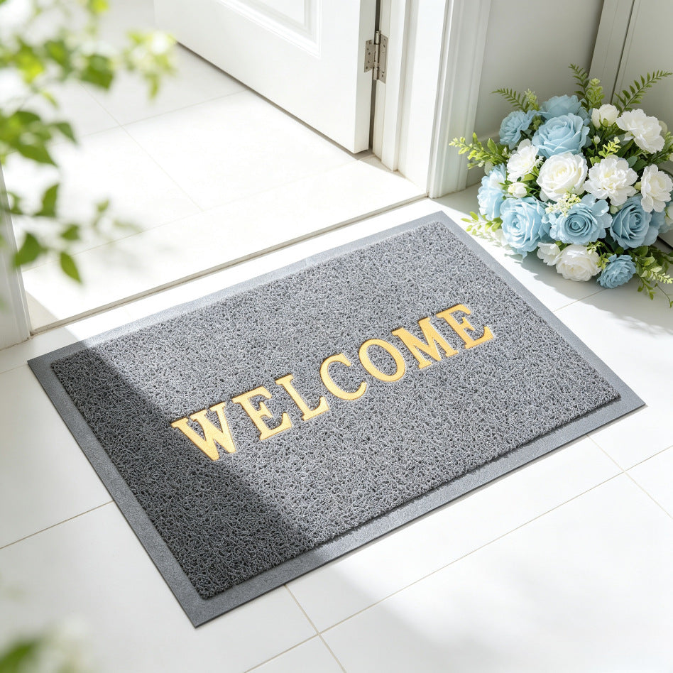 Door Mat Bowlift