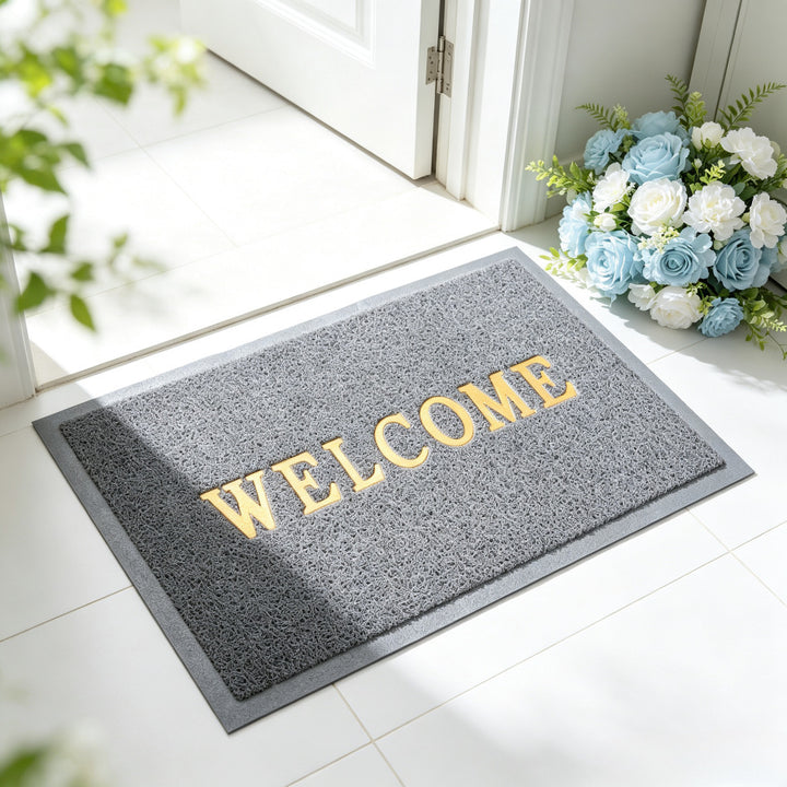 Door Mat Bowlift